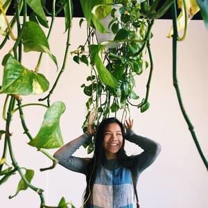 Meet your Posher, Marielle